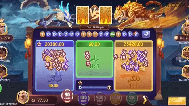 App 6566 slots mobile